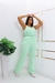 Conjunto Monaliza. na internet