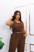 Conjunto Monaliza. - loja online