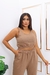 Conjunto Monaliza. - comprar online