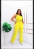 Conjunto Monaliza. na internet