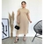 Imagem do vestido gabi beleza e estilo juntos escolha perfeita para quem deseja arrasar em qualquer ocasião