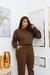 Conjunto vitoria - loja online