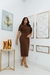 vestido gabi beleza e estilo juntos escolha perfeita para quem deseja arrasar em qualquer ocasião - Trazendo Modas