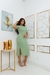 Imagem do vestido gabi beleza e estilo juntos escolha perfeita para quem deseja arrasar em qualquer ocasião
