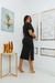 vestido gabi beleza e estilo juntos escolha perfeita para quem deseja arrasar em qualquer ocasião - Trazendo Modas