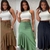 Conjunto Diva.