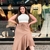 Conjunto Diva. - Trazendo Modas