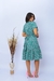 Imagem do Vestido Feminino Crepinho
