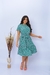 Vestido Feminino Crepinho - loja online