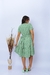 Vestido Feminino Crepinho - comprar online