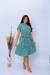 Vestido Feminino Crepinho - Trazendo Modas