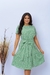 Vestido Feminino Crepinho - comprar online