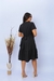 Vestido Feminino Crepinho na internet