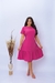 Vestido Feminino Crepinho na internet