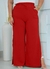 Imagem do Calça Pantalona Em Duna Com Fenda