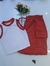 Conjunto Esmeralda. - Trazendo Modas