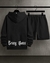 Conjunto Moletom Crazy Boss Oficial Exclusive - comprar online