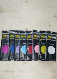 Cubre rayos sorbete Protaper