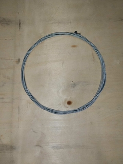 Cable de freno y de cambio