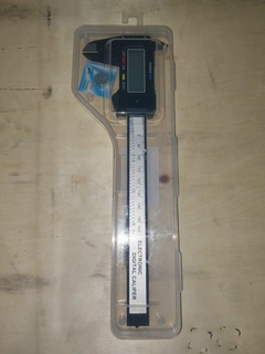 Calibre digital