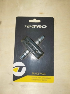 Patines de frenos v-brake