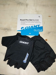 Guantes cortos giant