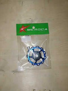Rueda de cambio ruleman Meroca