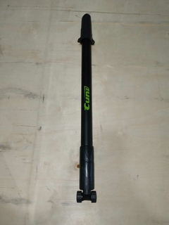 Inflador cuni largo dual