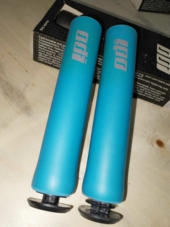 Puños odi silicona - tienda online