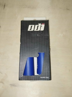 Puños odi silicona