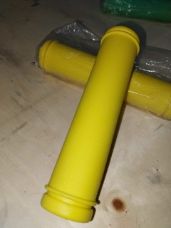 Puños económicos micro pore