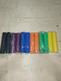 Puños económicos micro pore