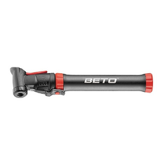 INFLADOR BETO MINI DE MANO PLASTICO "2-WAY" CMPB03