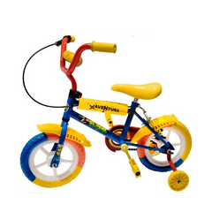 BICICLETA RODADO 12 NENA Y NENE NUEVAS - Luck Chain Bike Shop