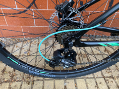 BICICLETA 29 VENZO FRIDA BELLE MTB - comprar online