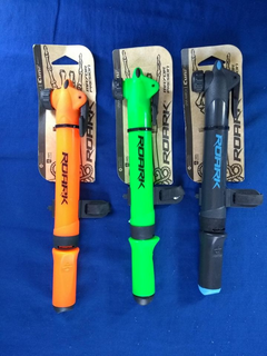 INFLADOR MINI PLASTICO ROARK - comprar online