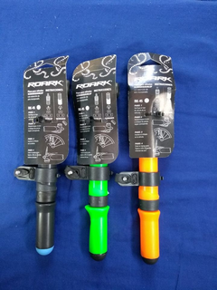 INFLADOR MINI PLASTICO ROARK en internet