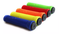 PUÑOS/ MANOPLAS SILICONADAS GORILA PARA BICICLETA
