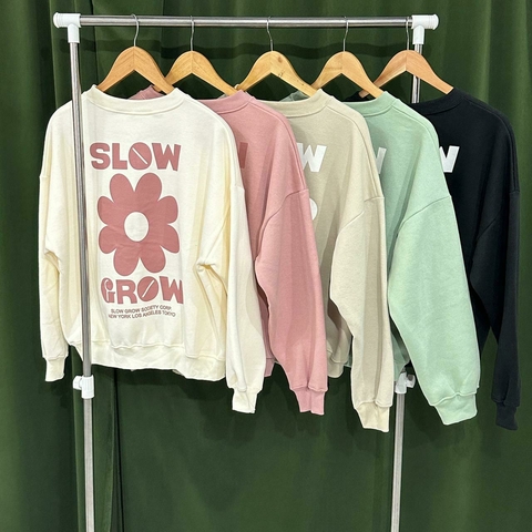Buzo slow