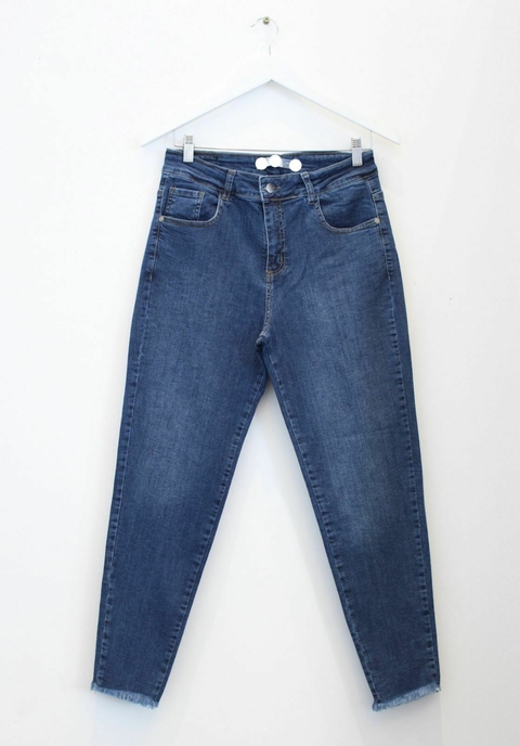 JEANS elastizado luli