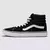 TENIS CANO ALTO VANS na internet
