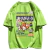CAMISETA MAJIKARP - Streetwise Apparel