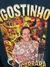 CAMISETA AGOSTINHO CARRARÁ