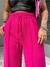 CALÇA PANTALONA WID LEG na internet