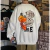 MOLETOM STREETWEAR BEAR LOVE