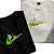 CAMISA NIKE STREET RICK AND MORTY