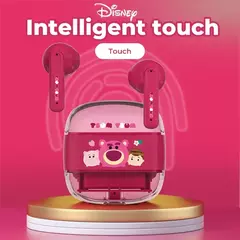 Auricular Bluetooth Disney Mickey Toy Story Winnie Pooh A11 - Dianzi Store