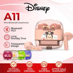 Auricular Bluetooth Disney Mickey Toy Story Winnie Pooh A11 en internet