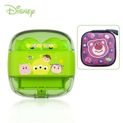 Auricular Bluetooth Disney Mickey Toy Story Winnie Pooh A11