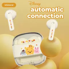 Auricular Bluetooth Disney Mickey Toy Story Winnie Pooh A11 - tienda online